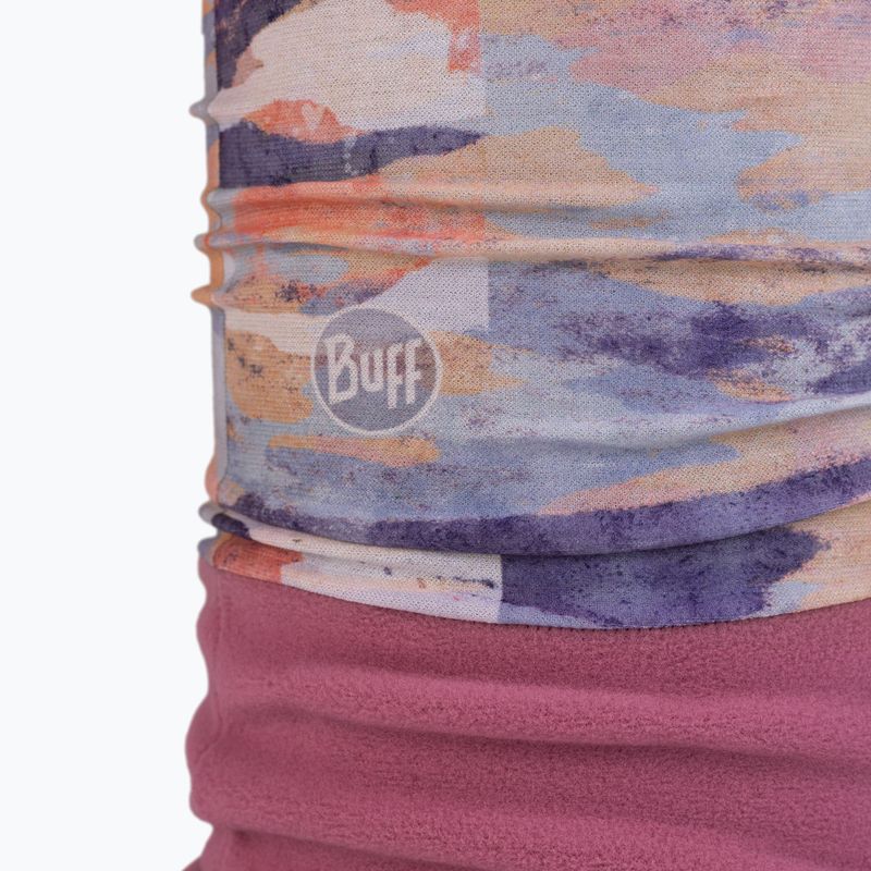 BUFF Multifunktions-Tragetuch Polar ecca multi