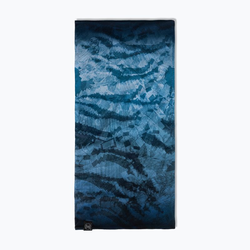 BUFF Multifunktions-Tragetuch Polar Reversible blau 2