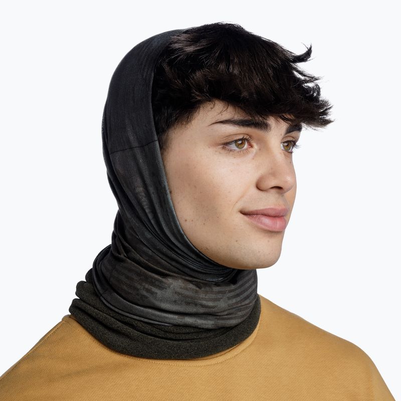 Multifunktionstuch BUFF Polar vir military 5