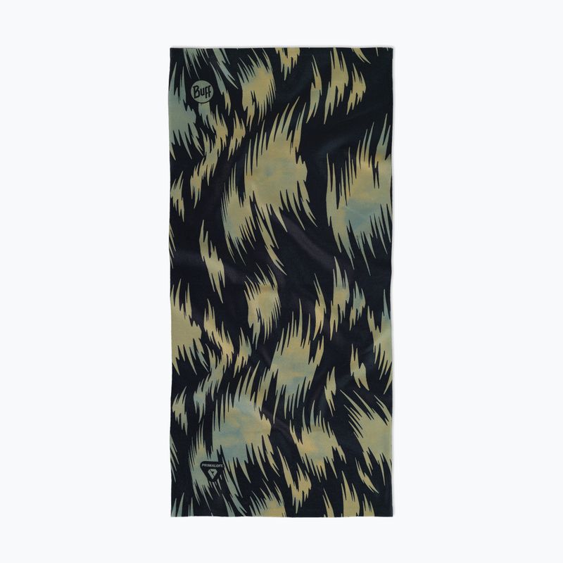 BUFF Thermonet redloy citronella Multifunktionsschlinge 2