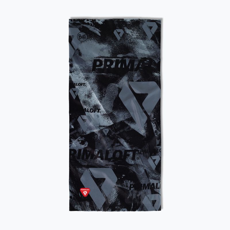 BUFF Thermonet Skatick Graphit Multifunktionsschlinge 2