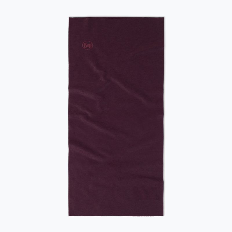 Multifunktionstuch BUFF Original Ecostretch solid dahlia 2