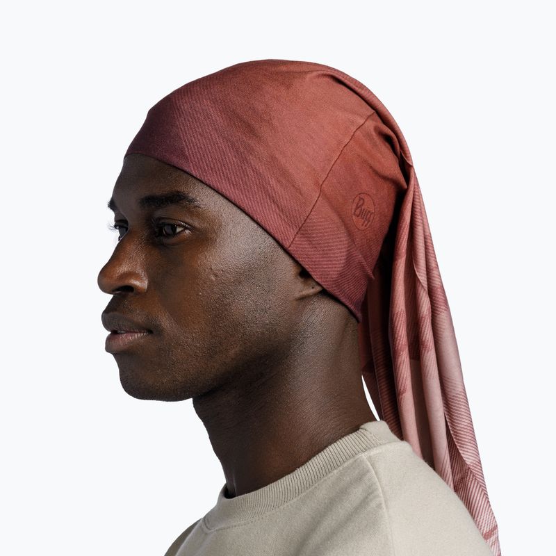 BUFF Original Ecostretch Multifunktions-Tragetuch koury cinamoon 4