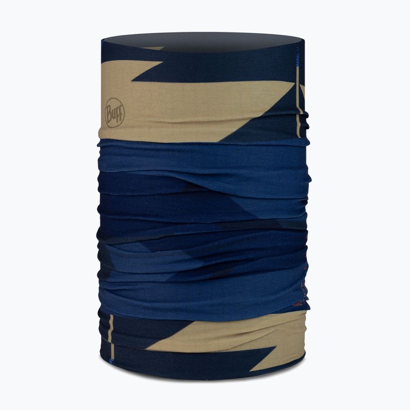 BUFF Original Ecostretch Multifunktionstuch skyb cobalt