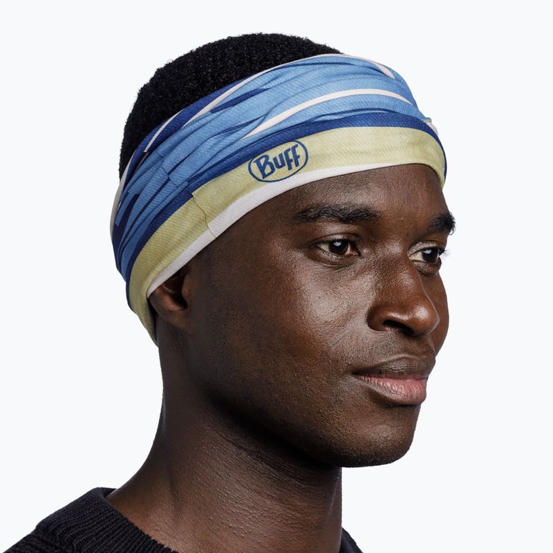 BUFF Original Ecostretch Multifunktions-Tragetuch sirex multi