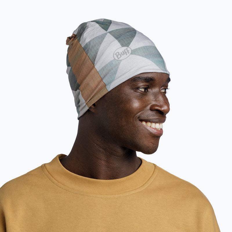 BUFF Original Ecostretch Multifunktions-Tragetuch lidre multi