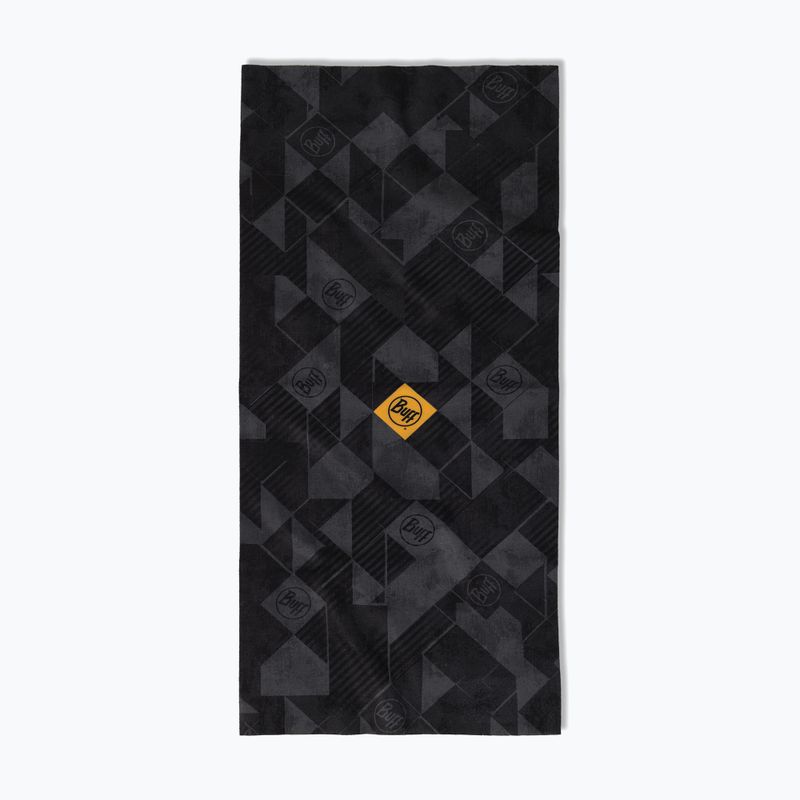 BUFF Original Ecostretch multifunktionale Schlinge micor graphit 2