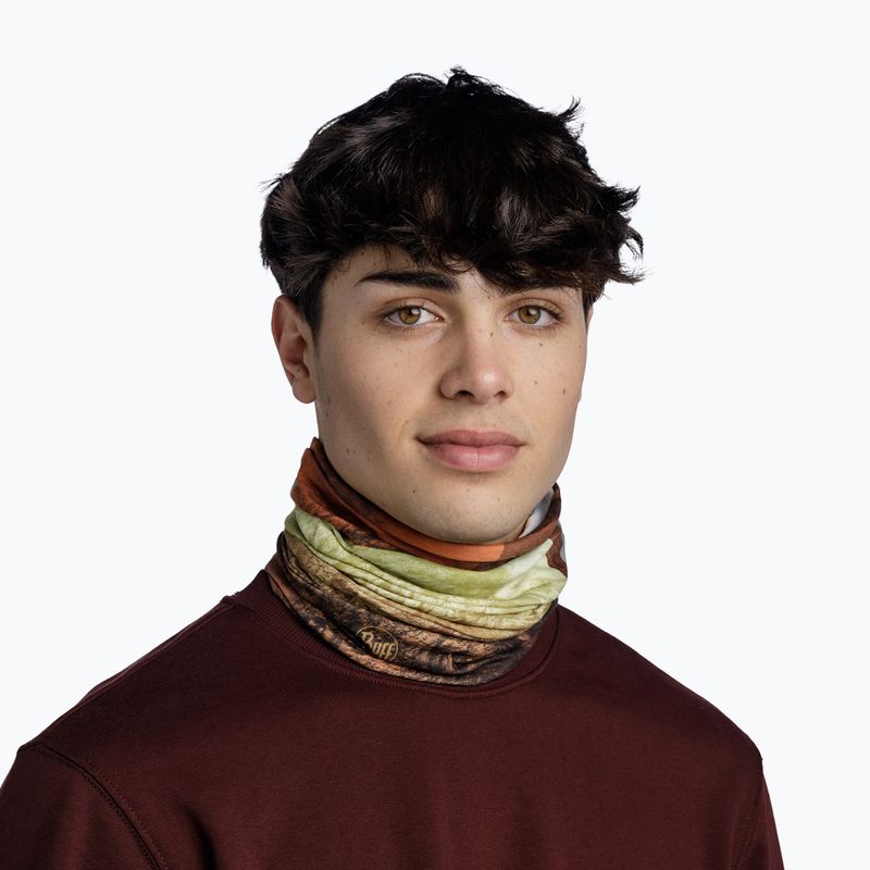BUFF Original Ecostretch Multifunktions-Tragetuch neski multi