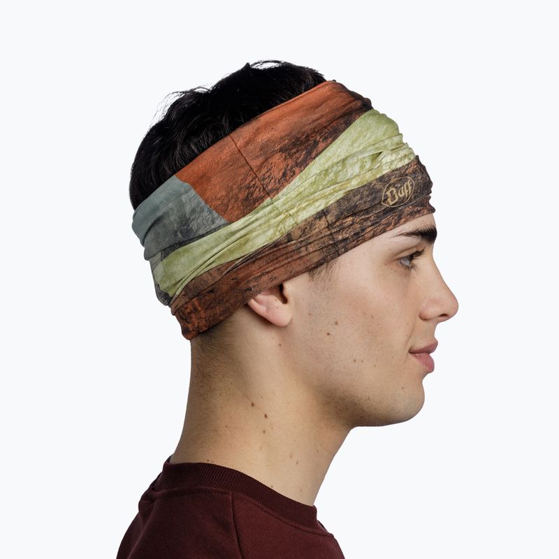 BUFF Original Ecostretch Multifunktions-Tragetuch neski multi