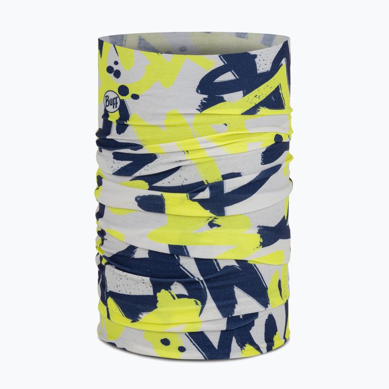 BUFF Original Ecostretch Mehrzweck-Tragetuch dovhin multi