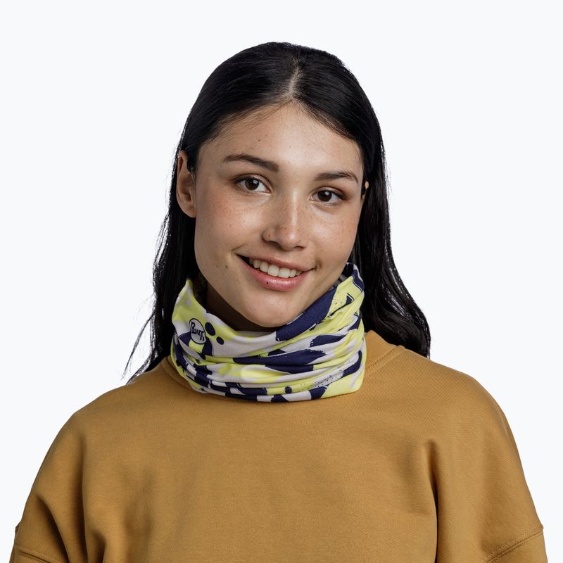 BUFF Original Ecostretch Mehrzweck-Tragetuch dovhin multi