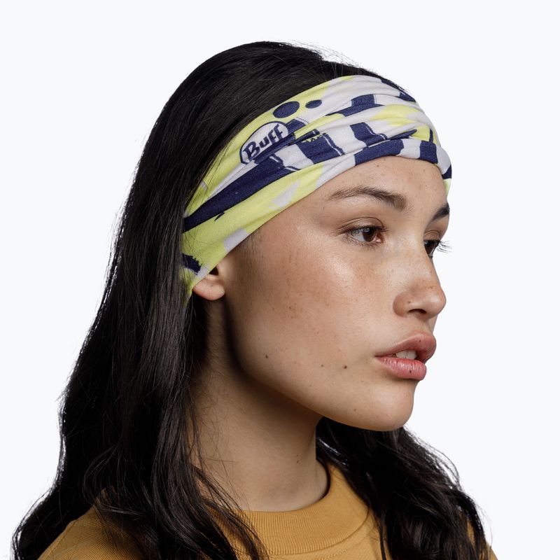 BUFF Original Ecostretch Mehrzweck-Tragetuch dovhin multi