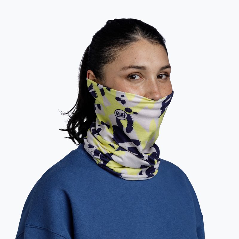 BUFF Original Ecostretch Mehrzweck-Tragetuch dovhin multi