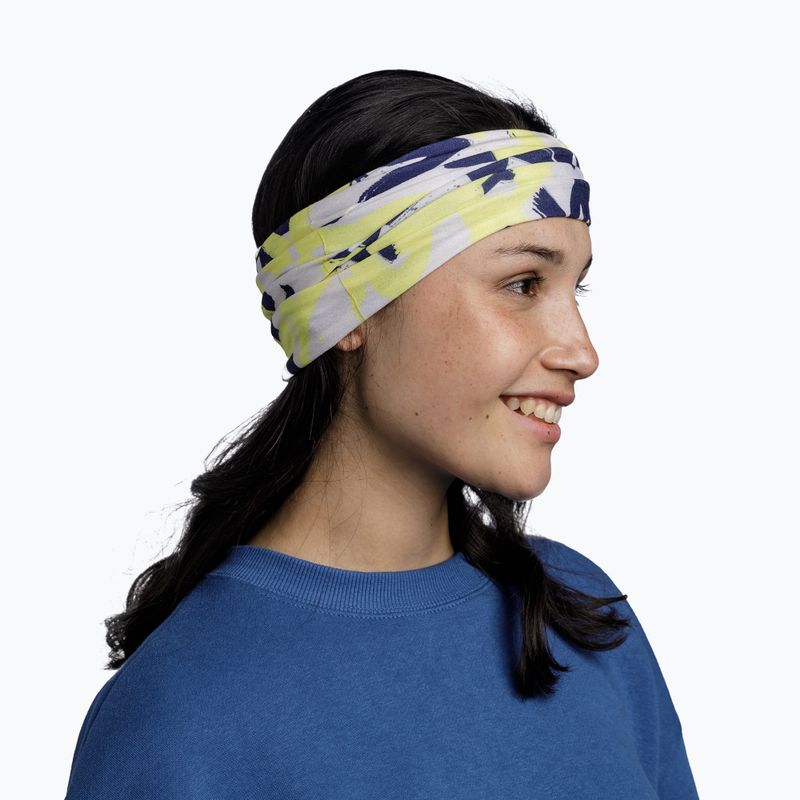 BUFF Original Ecostretch Mehrzweck-Tragetuch dovhin multi