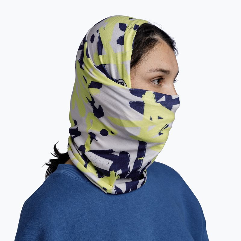 BUFF Original Ecostretch Mehrzweck-Tragetuch dovhin multi