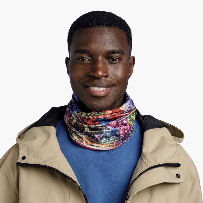 BUFF Original Ecostretch Multifunktions-Tragetuch