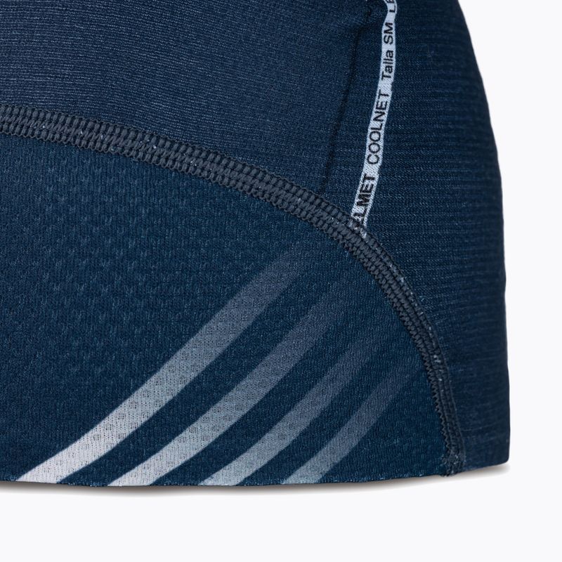 BUFF Underhelmet Liner Lenir Radkappe navy blau 132292.779.30.00 6