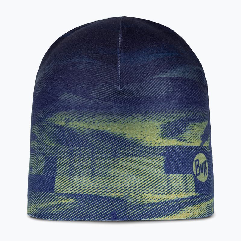 Wintermütze BUFF Thermonet multicolor