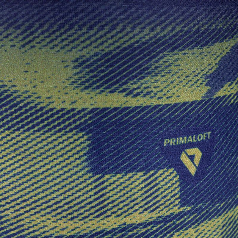 Wintermütze BUFF Thermonet multicolor 2