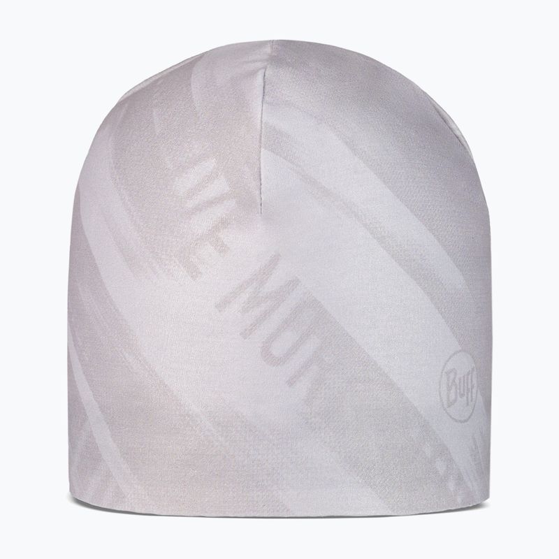 BUFF Thermonet Wintermütze wahily ice