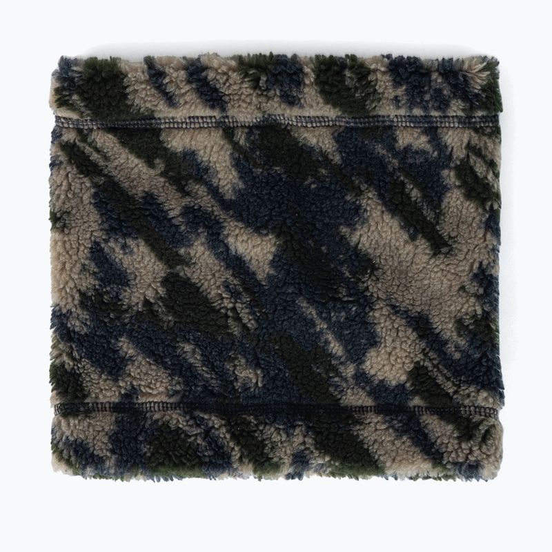 Halswärmer BUFF Switch Polar nebek citronella 2