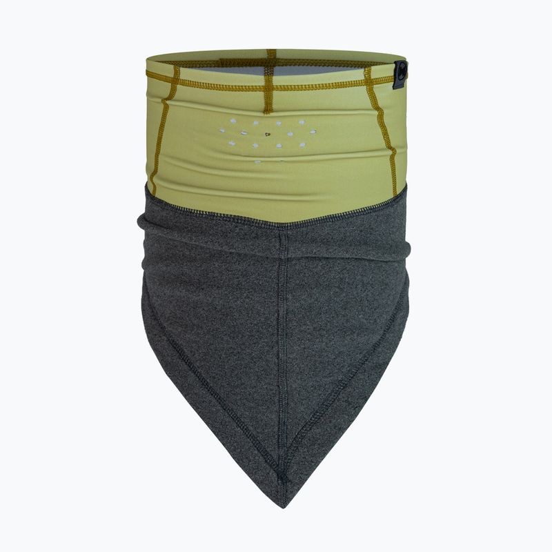 BUFF Bergschlinge htr grau