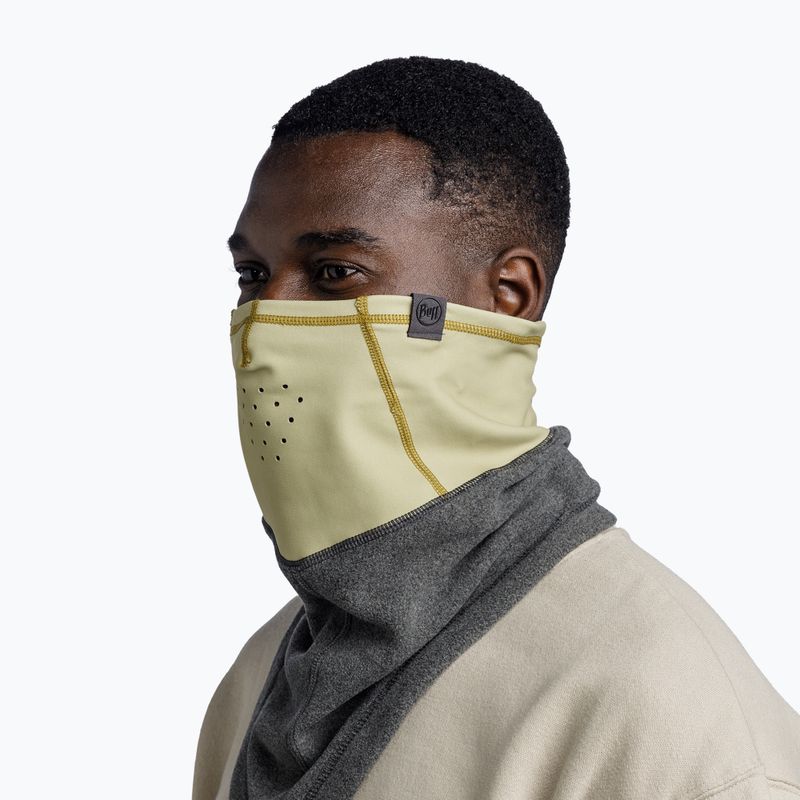 BUFF Bergschlinge htr grau