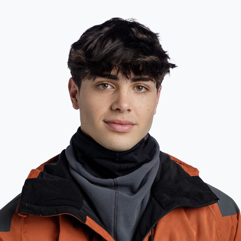 BUFF Mountain solide Graphitschlinge
