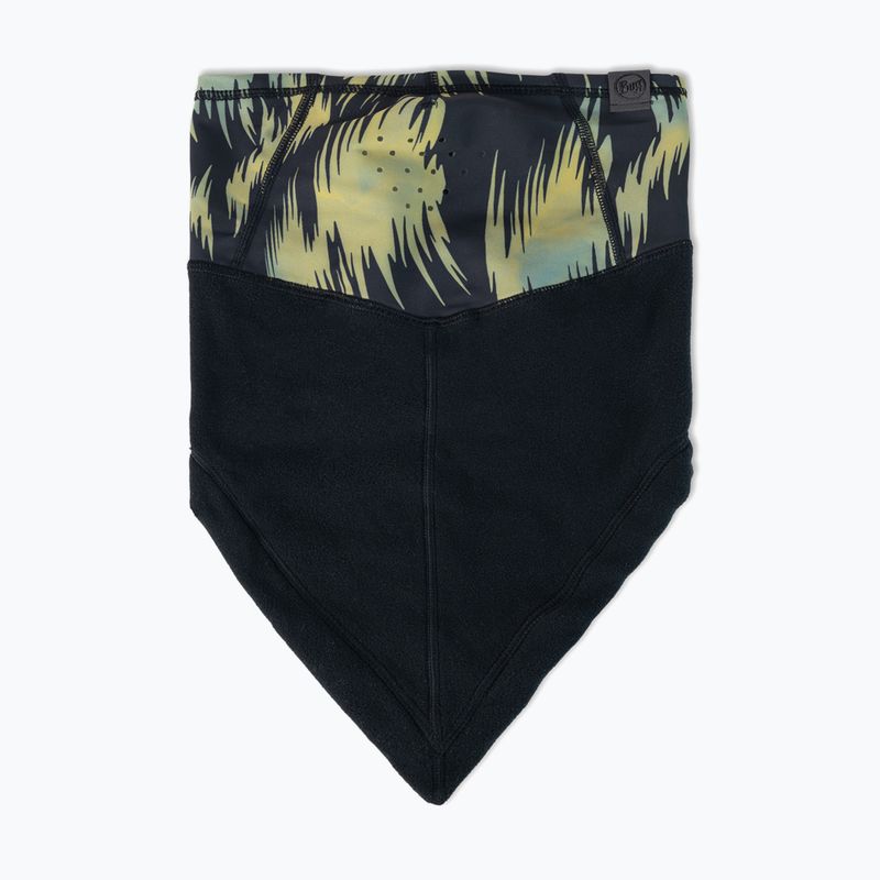BUFF Mountain sling redloy schwarz