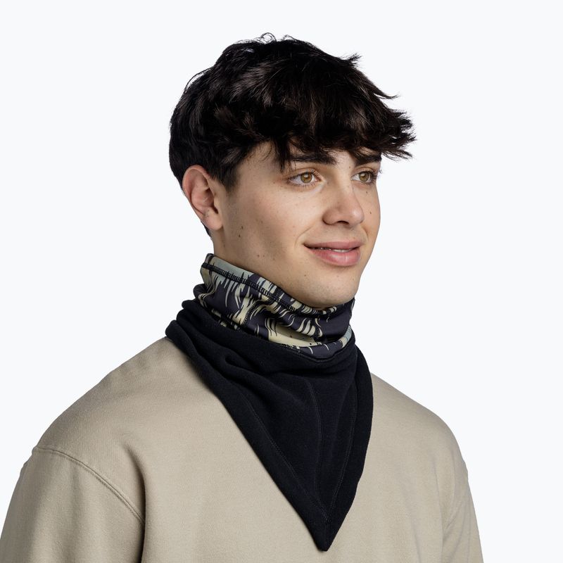 BUFF Mountain sling redloy schwarz