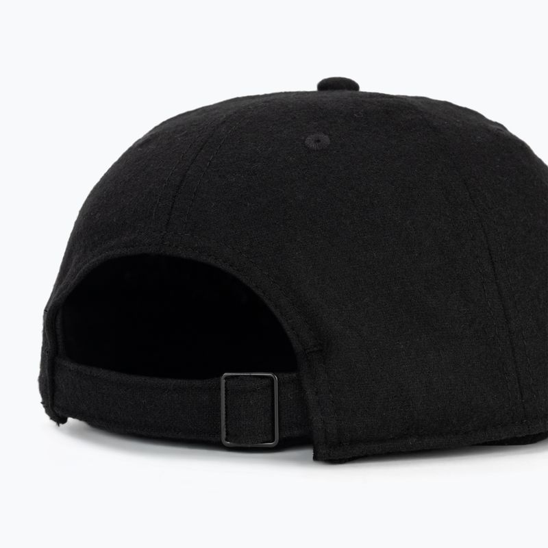 Basecap BUFF Pack Chill Baseball solid black 4