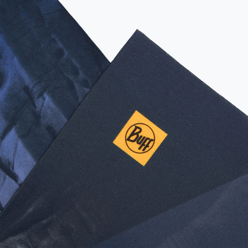 Multifunktionstuch BUFF Original Ecostretch Arius Blue 2