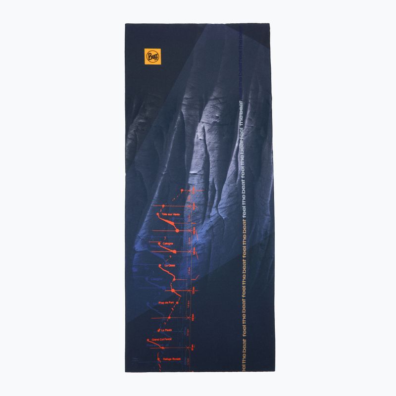 Multifunktionstuch BUFF Original Ecostretch Arius Blue 3