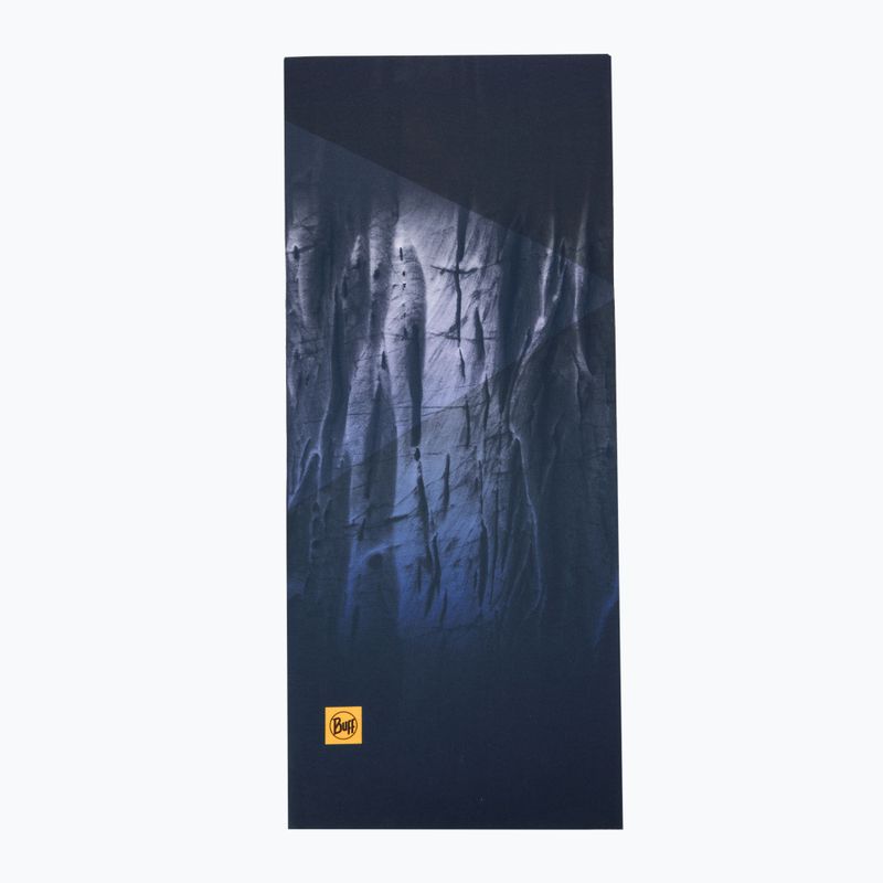 Multifunktionstuch BUFF Original Ecostretch Arius Blue 4