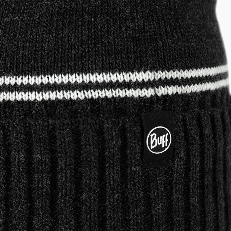 BUFF Gestrickte Hido Wintermütze multicolor 2