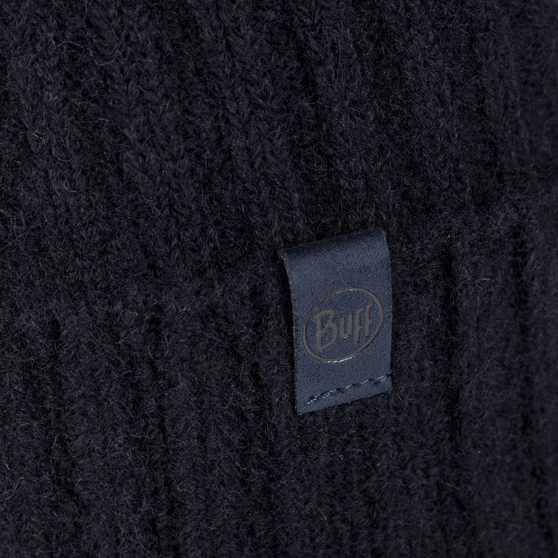 BUFF Strickmütze Nilah blau Wintermütze 2