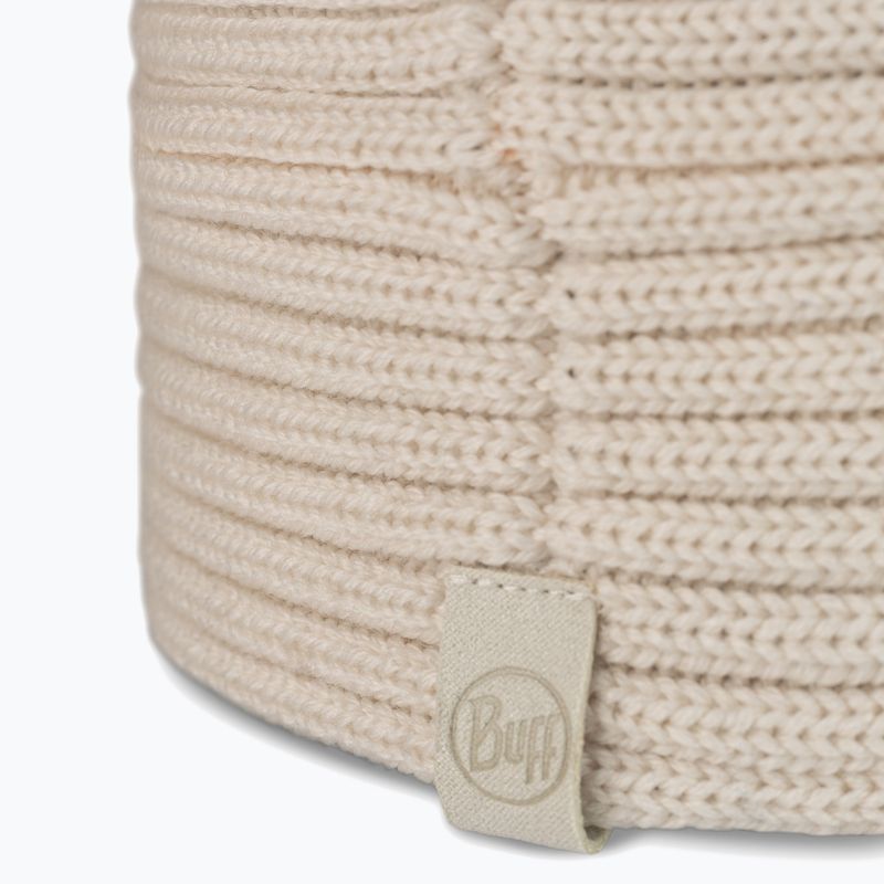 Stirnband BUFF Knitted Norval ice 2