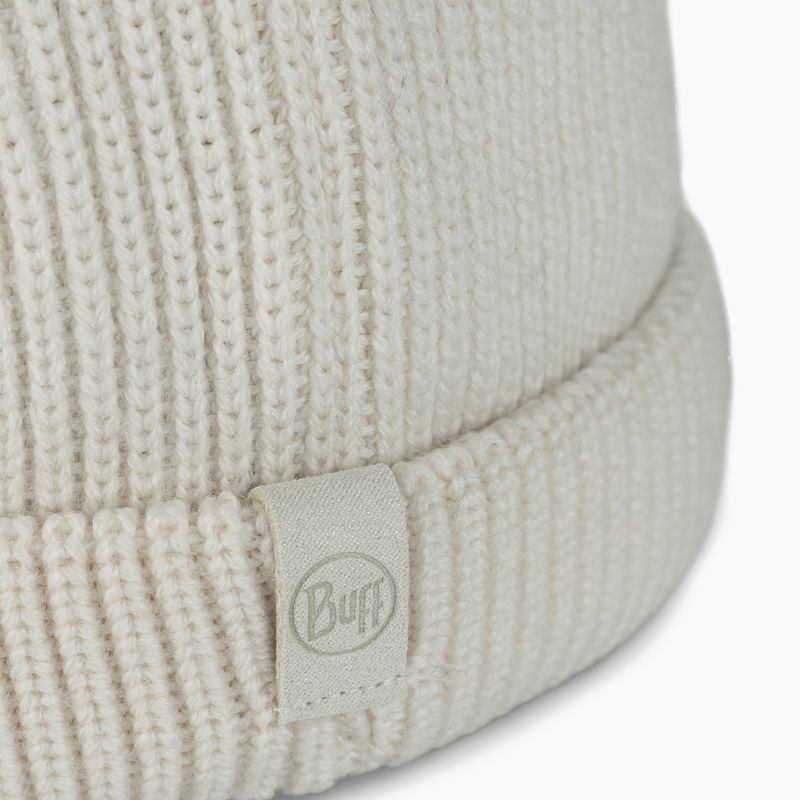 Wintermütze BUFF Knitted Ervin ice 2