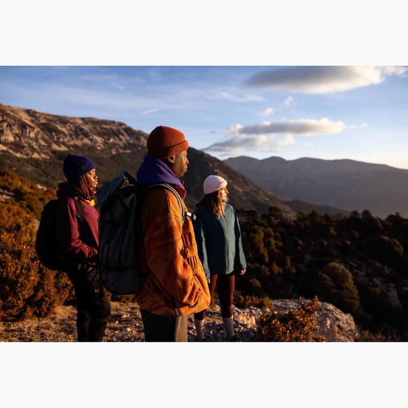 Wintermütze BUFF Knitted Ervin ice 8