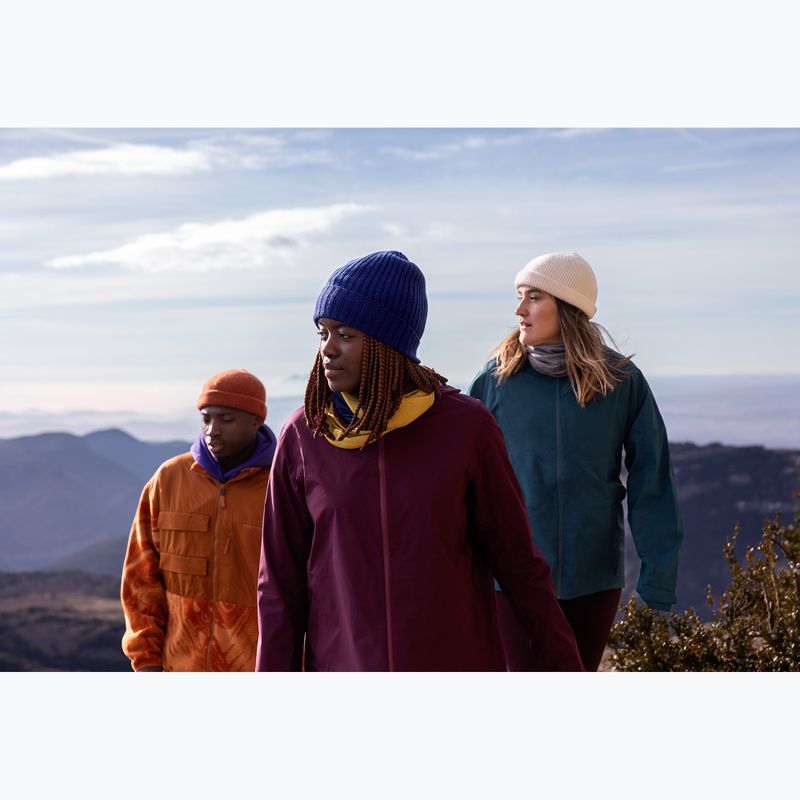 Wintermütze BUFF Knitted Ervin ice 9