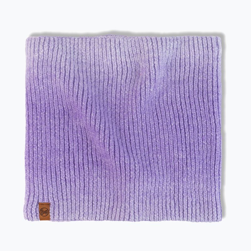 Schlauchschal BUFF Knitted & Fleece Marin lavender 2