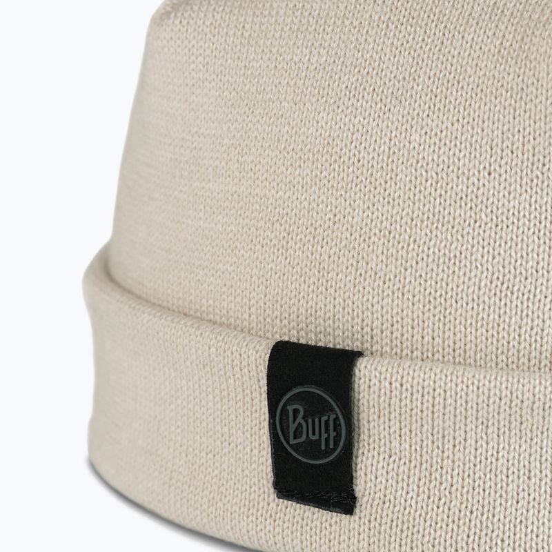 BUFF Strickmütze Elro ice winter beanie 2