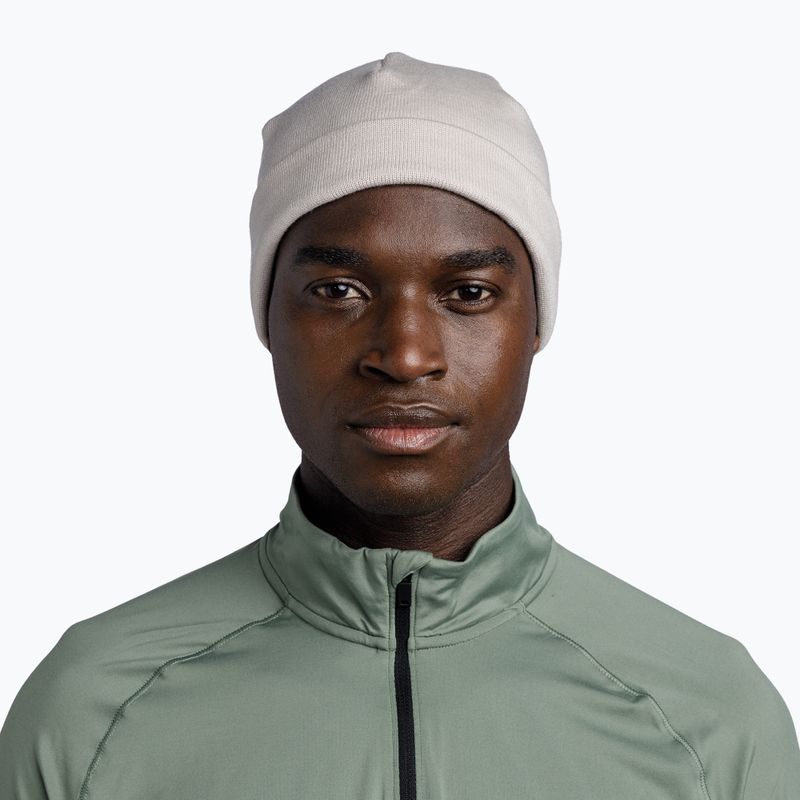 BUFF Strickmütze Elro ice winter beanie 3