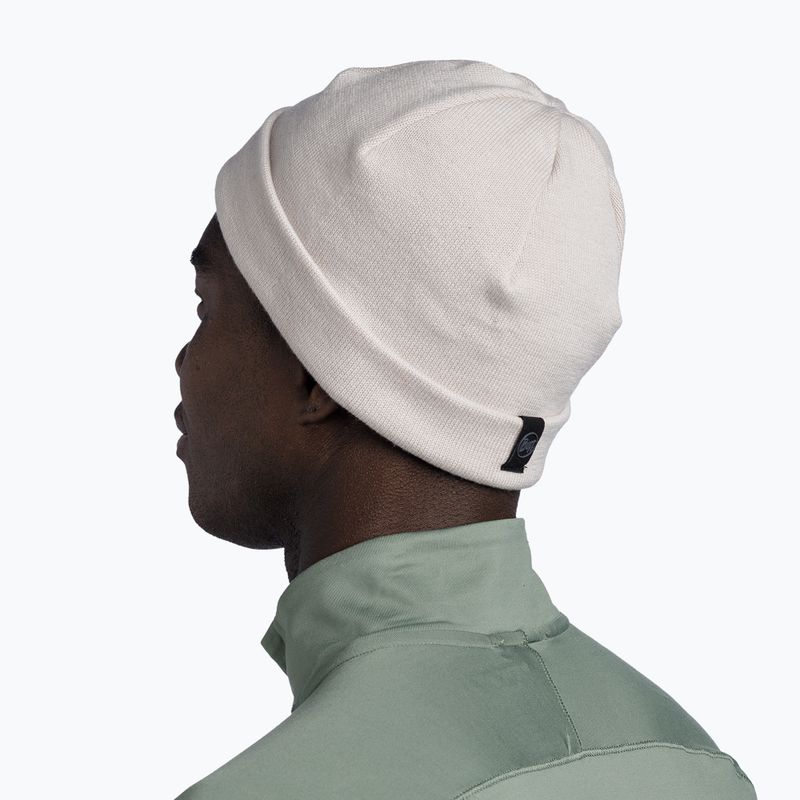 BUFF Strickmütze Elro ice winter beanie 5