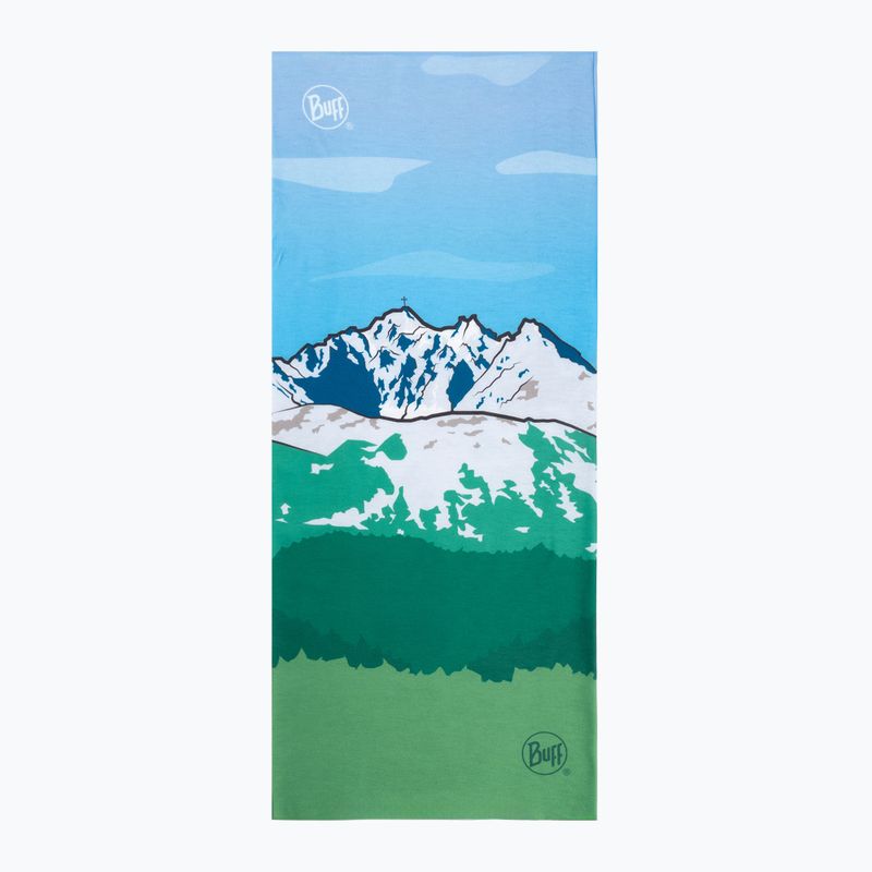Multifunktionstuch BUFF Original Ecostretch Gerlachowsky 3
