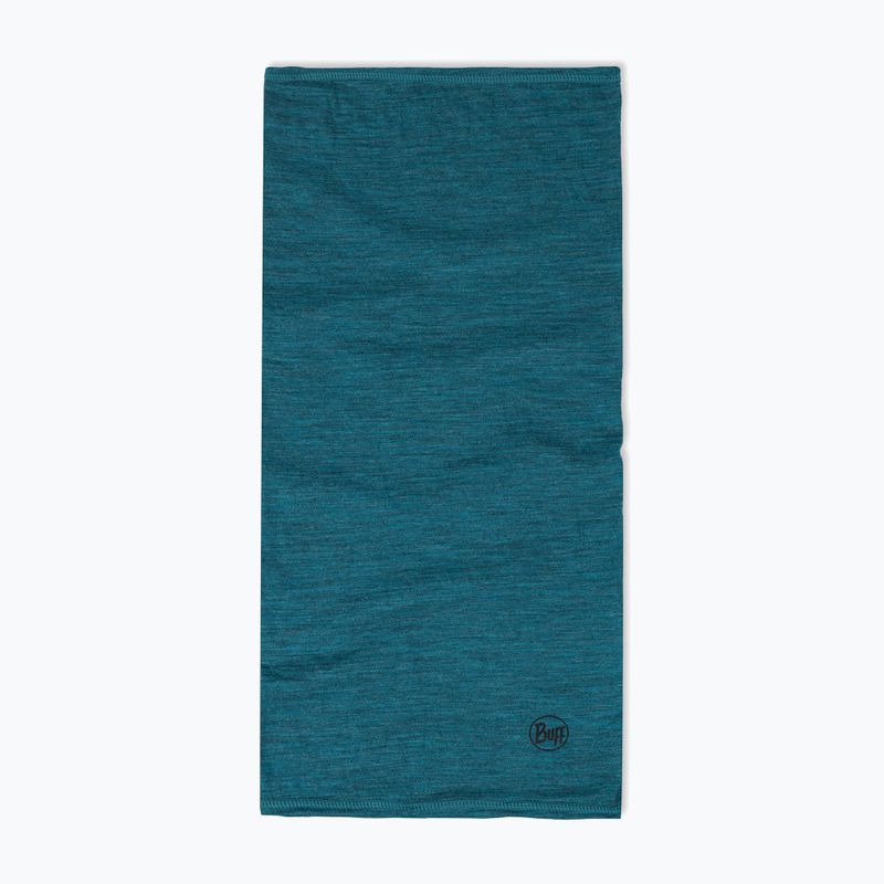 Multifunktionstuch BUFF Lightweight Merino Wool teal 2