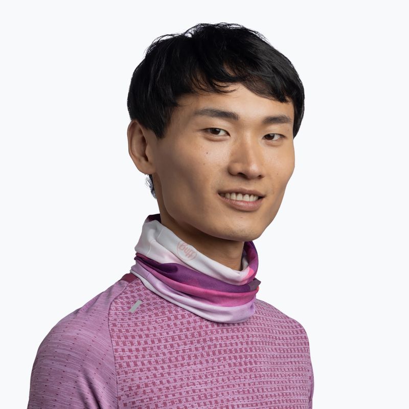 Multifunktionstuch BUFF Coolnet UV wae purple 3