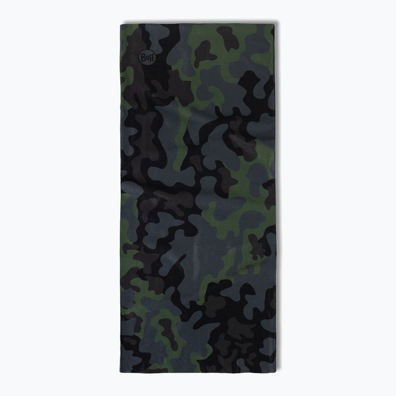 Multifunktionstuch BUFF Coolnet UV enov steel 2