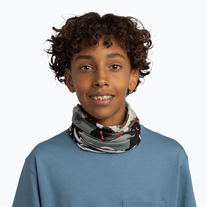 Multifunktionstuch Kinder BUFF Coolnet UV Malm multicolor 3