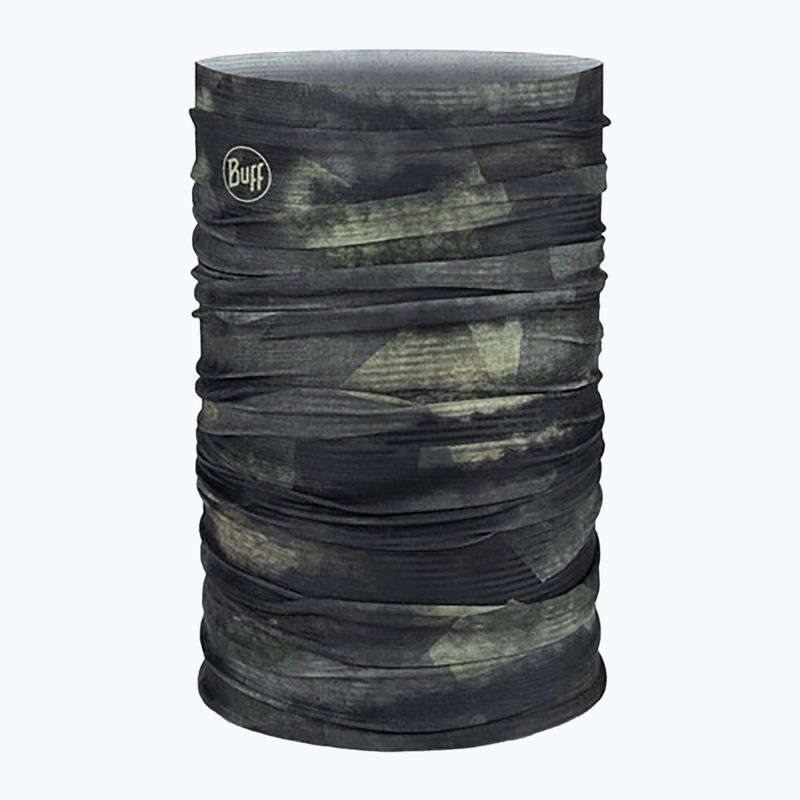 Multifunktionstuch BUFF Coolnet UV Insect Shield Riakion multicolor